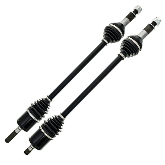 Niche Front CV Axle Kit for Can-Am Defender HD10 DPS XT 6x6 705402408 MK1012062