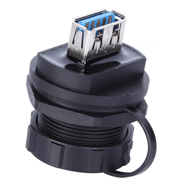 Wired Waterproof Connector,Waterproof USB Connector Copper Waterproof Connector Waterproof USB Connector Class Leading Features