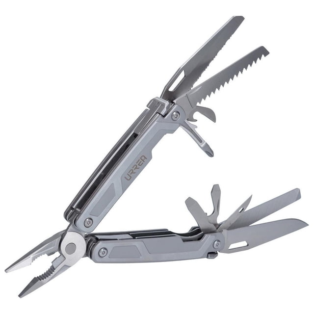 Pinzas Multiherramientas Urrea 16 En 1 18566