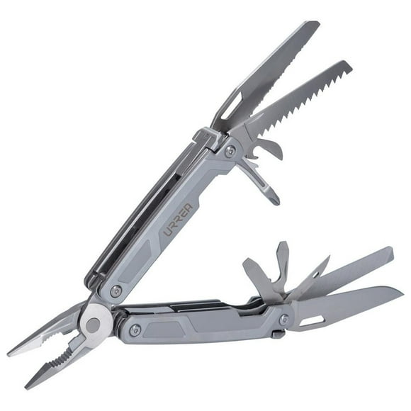 Pinzas Multiherramientas Urrea 16 En 1 18566