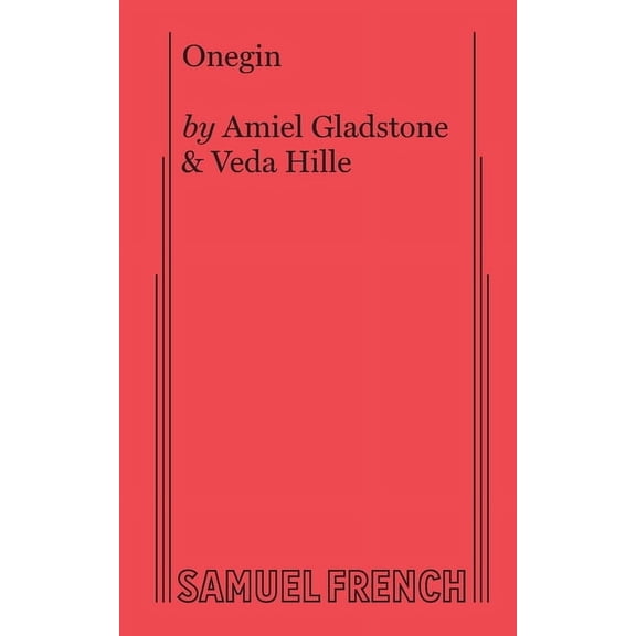 Onegin, (Paperback)