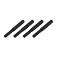 thumbnail image 4 of Pour Club de Golf Rallonge en Fibre de Carbone 0 49 0 52 0 55 0 58 Po Ensemble de 4, 4 of 10