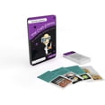 thumbnail image 2 of Juego de cartas con trucos de La Vaca Púrpura, El Científico Loco, Juegos Educativos de Ciencias de la Cocina para niños pequeños de 6 años en adelante, Instrucciones en el interior: increíble aprendi, 2 of 4