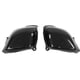thumbnail image 4 of Reemplazo de ABS de estilo de fibra de carbono de cubierta lateral de carburador de 2 piezas para CB 400 CB400 VTEC 1999-2007, 4 of 5