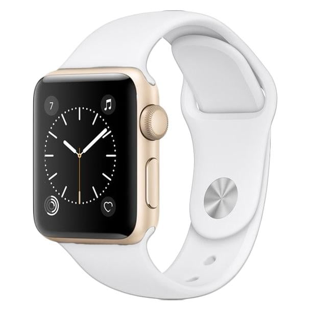 Apple watch series 2 refurbished walmart best sale