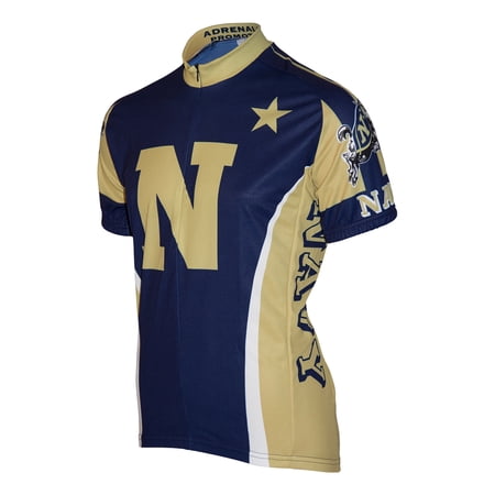 Adrenaline Promotions United States Naval Academy Cycling Jersey