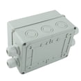 thumbnail image 2 of PV Disconnect Box DC36-500V Circuit Breaker Solar System Isolator Switch 6-125A, 2 of 8