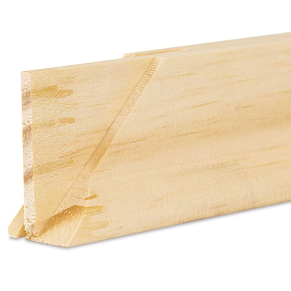 Blick Standard Stretcher Bar - 36"