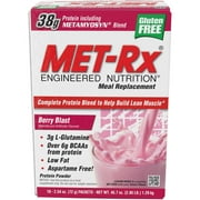 Original Meal Replacement Berry Blast Pr