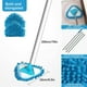 thumbnail image 1 of Trapo triangular, doméstico, multifuncional, 2 Metros, 1 of 5