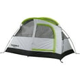 thumbnail image 3 of GIGATENT TEKMAN 2 7 X 5 2 PERSON 3 SEASON DOME BACKPACKING TENT Over sized fly with gear vestibule, 3 of 7