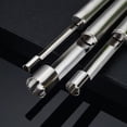 thumbnail image 3 of 5-Piece Stainless Steel Fruit Corer Set for Effortless Core Removal and Kitchen Prep, 3 of 8