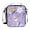 Abstract Flowers and Butterflies, variant on Haosy Seahorse Unicorn Starfish Reusable Lunch Box Men/Women Insulated Lunch Bag for School Picnic Travel