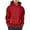 0#$-Red578, variant on Hiijoy Toddler Boys Sweatshirt with Front Pocket Casual Pullover Hoodie, Black, Sizes 4-15
