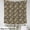 Coral Gray, variant on Manfei Rustic Lake House Sewing & Crafting Fabric (1 Yard), Hunting Bear Deer Home Decor Fabric by the Yard, Black Gray Farmhouse DIY Fabric