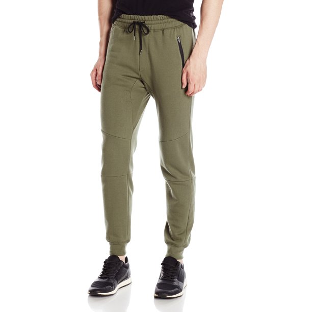 brooklyn jogger pants