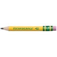 thumbnail image 2 of Lápices Ticonderoga My First Short Triangular #2 HB Soft x12, 2 of 6