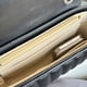 thumbnail image 5 of Organizador de bolsos, organizador de bolsos de fieltro con cremallera, moldeador de bolsos y bolsos de mano, para mini bolsos de mano con bucle, 5 of 5