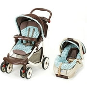 Graco Stylus Travel System, Wyndham
