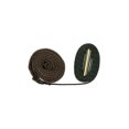 thumbnail image 1 of Hoppes .17 Caliber Centerfire,.17Hmr,Rifle,Den, 1 of 4