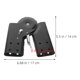 thumbnail image 2 of Nestingho 1Jgo Accesorio Bisagra Para Ideal Para Escaleras De Y Plegables, 2 of 7
