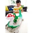 thumbnail image 4 of Hot Wheels Mariokart Piranha Plant Slide Track Set, 4 of 6