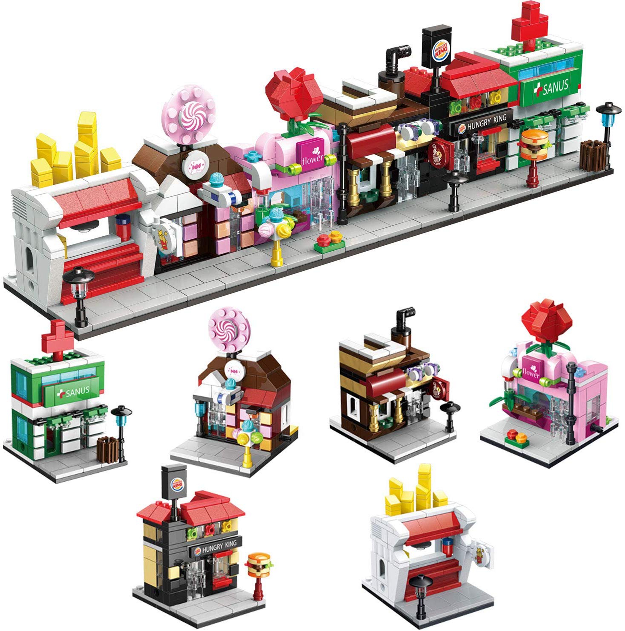 kids educational stores