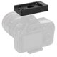 thumbnail image 3 of F01BF970 Plastic Alloy Battery Plate Adapter for Monitor Fill Light Power Supply System, 3 of 4