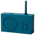 thumbnail image 3 of Lexon Tykho 3 Splashproof Rechargeable Bluetooth Speaker with FM Radio, 3 of 5