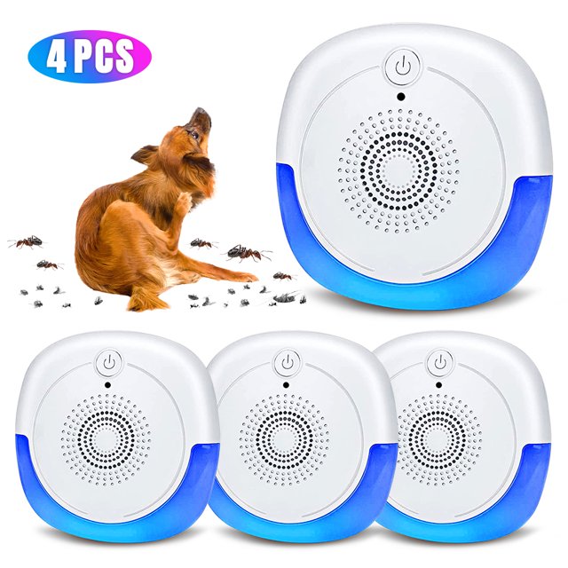 Ultrasonic Pest Repeller,Roach Killer, Ultrasonic Pest Control Mosquito