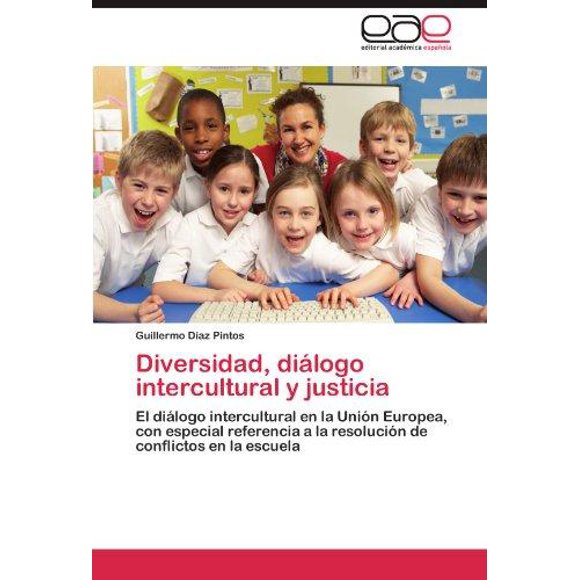 Diversidad, Di LOGO Intercultural y Justicia