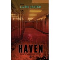 Haven (Apocalypse Chronicles Part 1)