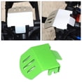 thumbnail image 3 of licencia slizamiento Del Patín Cambios Del Eje de La Aleación de Metal Disponible para Los Reemplazos de Piezas de Verde Yotijar Protector de caja de cambios, 3 of 10