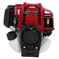 thumbnail image 1 of Motor de cortacésped Sincero GX50 4 tiempos 1,00 kw 47,9 cc 6500 rpm, 1 of 10