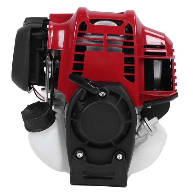 Motor de cortacésped Sincero GX50 4 tiempos 1,00 kw 47,9 cc 6500 rpm