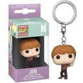 thumbnail image 1 of ¡ Funko Pop ! Llavero : BTS-V JUNG KOOK JIMIN SUGA JIN J-HOPE RM Gao Jiahui  unisex, 1 of 2