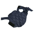thumbnail image 4 of Dog Winter Coat, Soft Retro Design Fashionable Puppy Warm Jacket For Medium Pet ANGGREK HJ2110, 4 of 8