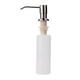 thumbnail image 1 of Dispensador de jabón líquido Macarena de 300 ml bomba reutilizable para loción, 1 of 8