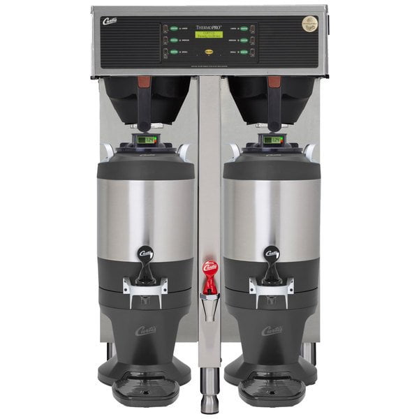curtis thermopro carafe