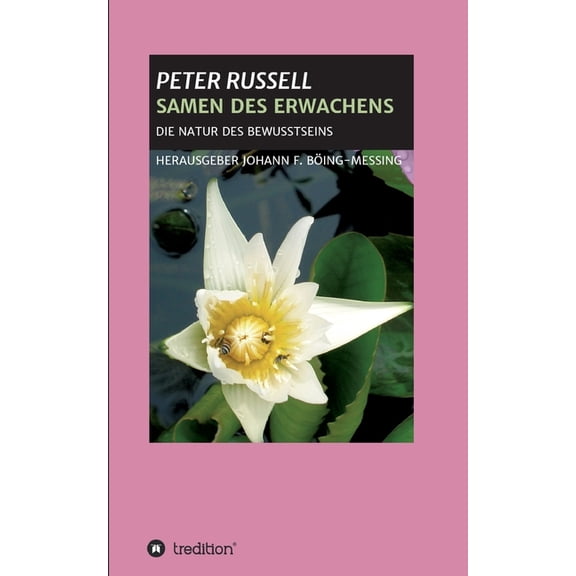Samen Des Erwachens, (Paperback)