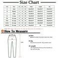 thumbnail image 3 of Chiccall Mens Casual Cargo Pants , Multi-Pockets Fashion Joggers Gym Drawstring Long Pants Streetwear,Great Birthday Christmas Gifts for Dad Boys Men,on Clearance, 3 of 5