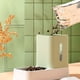 thumbnail image 5 of Comedero para mascotas por gravedad y dispensador de agua, alimentador por gravedad para mascotas y alimentador automático para mascotas, dispensador de alimentos para mascotas y juego de bebedero, diseño fácil de usar, 5 of 8
