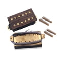 thumbnail image 3 of Advancent Pastilla de bajo de guitarra eléctrica, amplificador de sonido de voz, piezas de repuesto de instrumentos de cuerda, pastillas de Accesorios para instrumentos musicales, 3 of 6