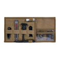 thumbnail image 2 of Car Sun Visor Organizer, Adjustable Durable Sunglasses Storage Pouch, 2 of 4