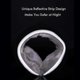 thumbnail image 4 of Winter Foldable Ear Muffs - Keep Your Ears Warm In Winter, 4 of 5