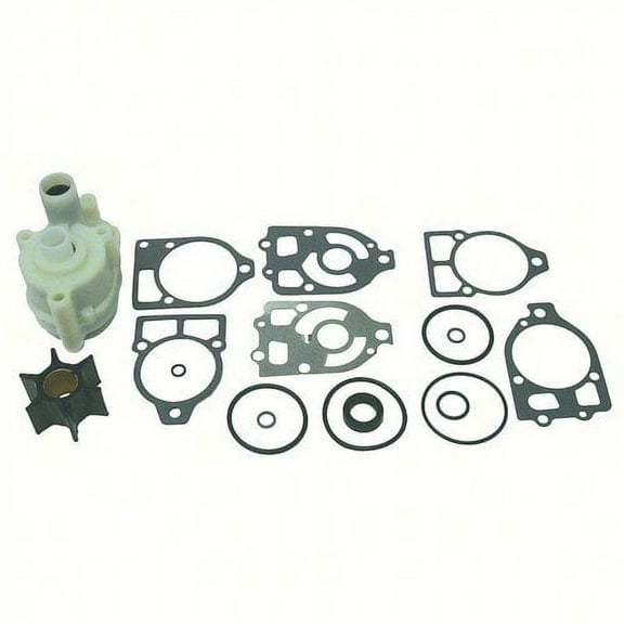 Sierra Water Pump Kit 18-3316