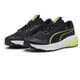 thumbnail image 3 of Tenis deportivo Puma Cell Glare Jr negro/verde 310541 03 unisex 23 cm, 3 of 6