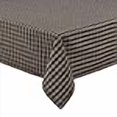 thumbnail image 3 of Park Designs Navy Sturbridge Table Cloth 60 X 84, 3 of 3
