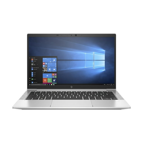 Joy Systems - HP EliteBook 13.3" Full HD Laptop, Intel Core i7 i7-10610U, 32GB RAM, 512GB SSD, Windows 11 Pro,