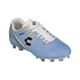 thumbnail image 3 of Tachones Charly Fútbol Soccer Azul Para Hombre 1087564004 azul 23.5, 3 of 6